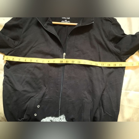 Carroll Reed woman’s lightweight jacket. Size medium. - Picture 2 of 4